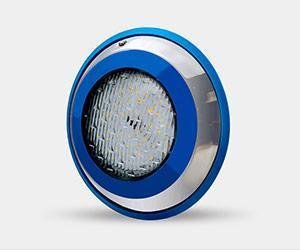 SS Body Swimming Pool LED Lights